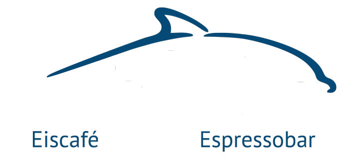 Eiscafé Delfin Berlin - Kreuzberg Logo